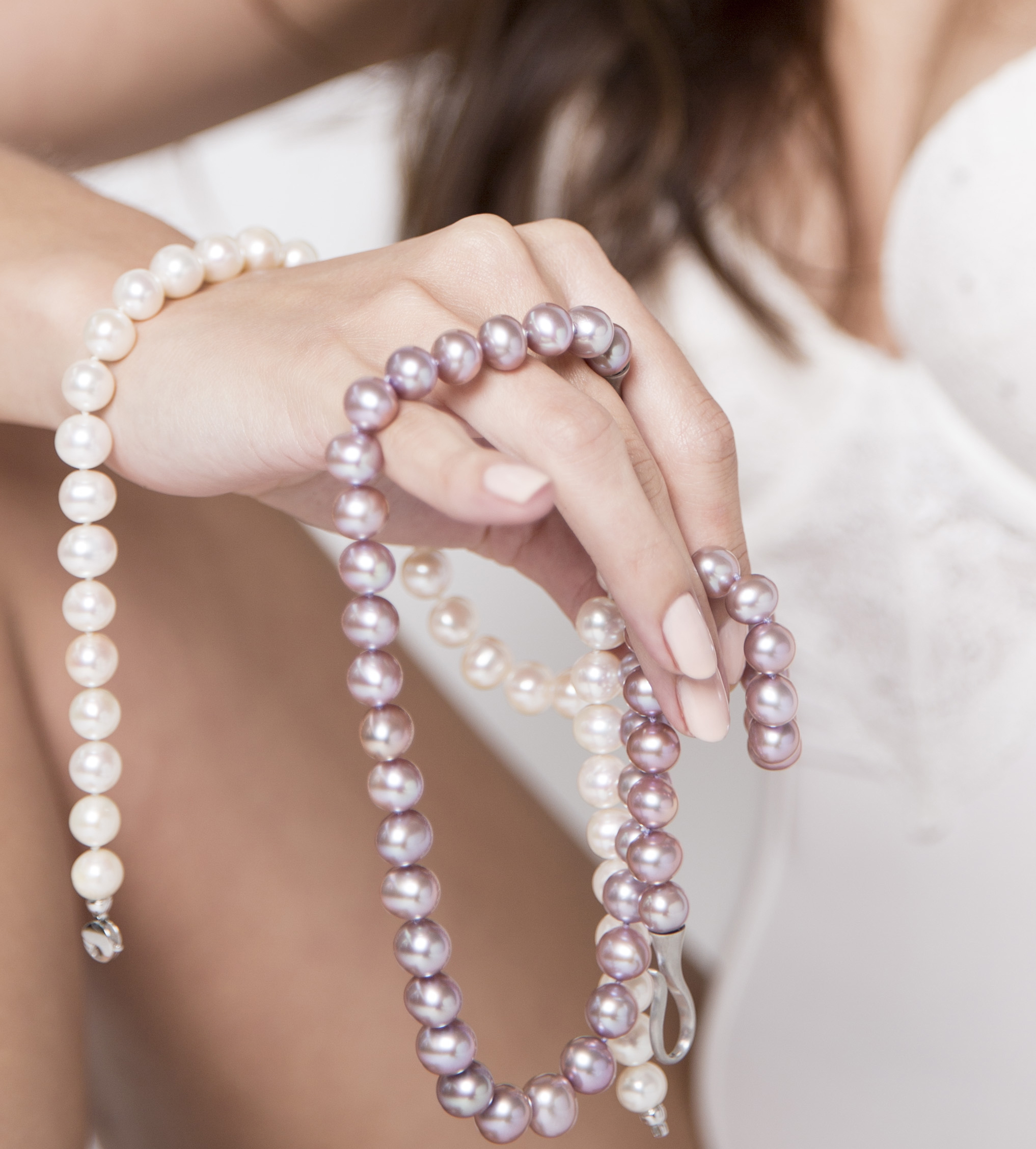pearl jewellery Perth